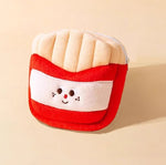 Pet dog self-backpack leash goes out artifact Bichon Frize Teddy Pomeranian small dog chest and back model to prevent escape