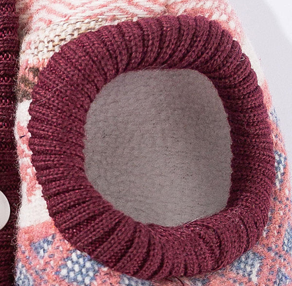 Neue Haustierkleidung für Herbst und Winter, warm, kuschelig, für Kätzchen und Zweibeiner