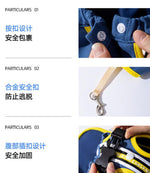 Dog chest bag portable travel small dog backpack out cat four-legged backpack cat bag pet dog bag