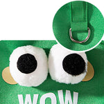 Cat autumn and winter warm early autumn thin velvet cute hairless cat big eyes cute traction clothes