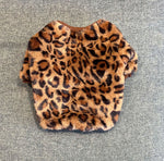 Ropa para perros de otoño e invierno, Dou Ying Dou francés, Bugs, Corgi, Bully, ropa cálida para mascotas, terciopelo y gruesa