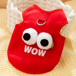 Cat autumn and winter warm early autumn thin velvet cute hairless cat big eyes cute traction clothes