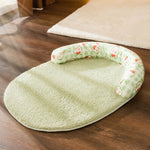 Nid pour chien de petite et moyenne taille amovible et lavable quatre saisons