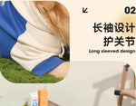 Dog clothes autumn and winter models Labrador medium and large dogs Border Collie pet cotton clothes Golden Retriever sweater winter warm