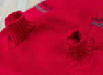 Dog clothes autumn and winter sweaters Shiba Inu Teddy French bulldog winter clothes for small and medium dogs puppies