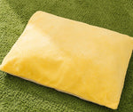 Detachable and washable pet deep sleep four-season universal pet nest