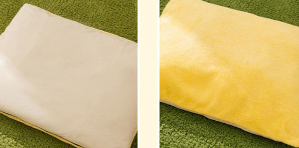Detachable and washable pet deep sleep four-season universal pet nest