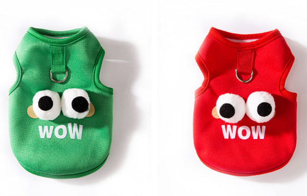 Cat autumn and winter warm early autumn thin velvet cute hairless cat big eyes cute traction clothes