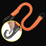 Hundeseil elastischer Puffergürtel