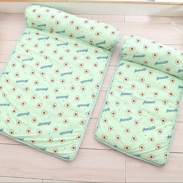 Summer cat dog cooling mat