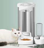 Smart Pet automatische Zuführung