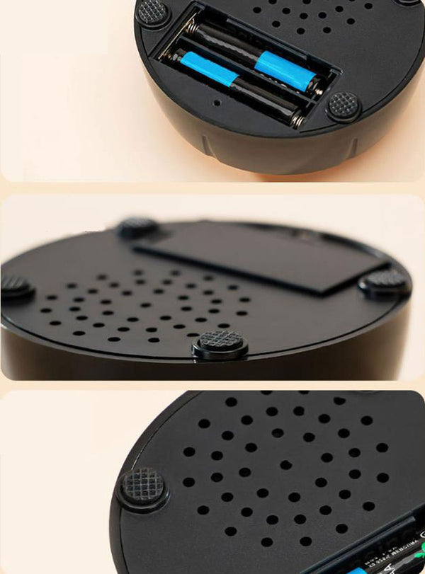 Pet ordering bell communication button to relieve boredom puppy training bite-resistant dog toy button sounder