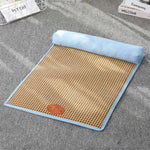 Small and medium pet mat nest