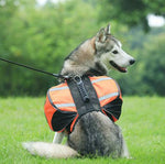 Oxford cloth pet pannier