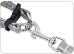 Pet Small Dog Reflective Vest Chest Strap Pet Leash