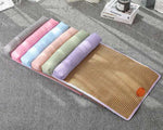 Small and medium pet mat nest