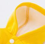 New autumn and winter hooded sweater cat small dog pet clothes