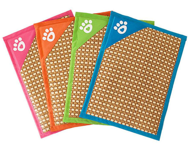 Pet cool mat
