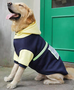 amargo bordado cocina Ropa para mascotas Ropa para perros grandes Golden Retriever Labrador | Fei  Zai Pet Store