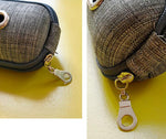 Pet Litter Bag Storage Box Lightweight and Fashionable EVA Dog Garbage Bag Dispenser