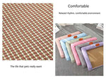 Small and medium pet mat nest