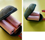 Pet Litter Bag Storage Box Lightweight and Fashionable EVA Dog Garbage Bag Dispenser