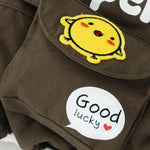New autumn and winter warm and thick puppies pet clothes