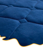 Winter warm pet mat