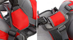 Oxford cloth pet pannier