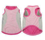 Corgi Cooling Vest Coole Sommerhaustierkleidung