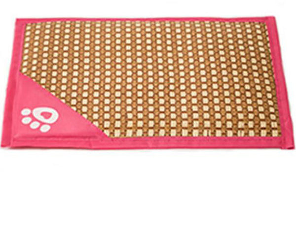 Pet cool mat