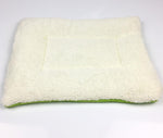 Thickened lamb wool pet mat
