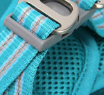 Small and medium-sized dogs, cats leash vest type pet chest harness