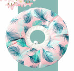 Elizabeth soft cute collar headgear
