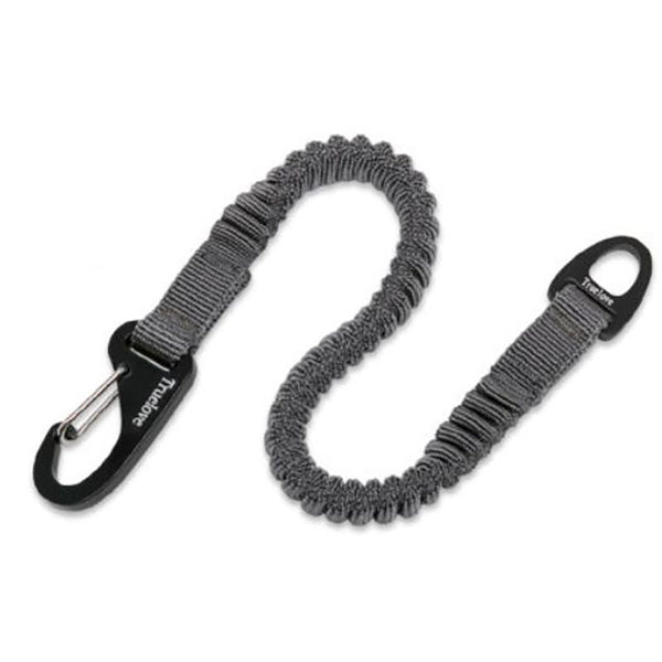 Hundeseil elastischer Puffergürtel