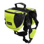 Oxford cloth pet pannier