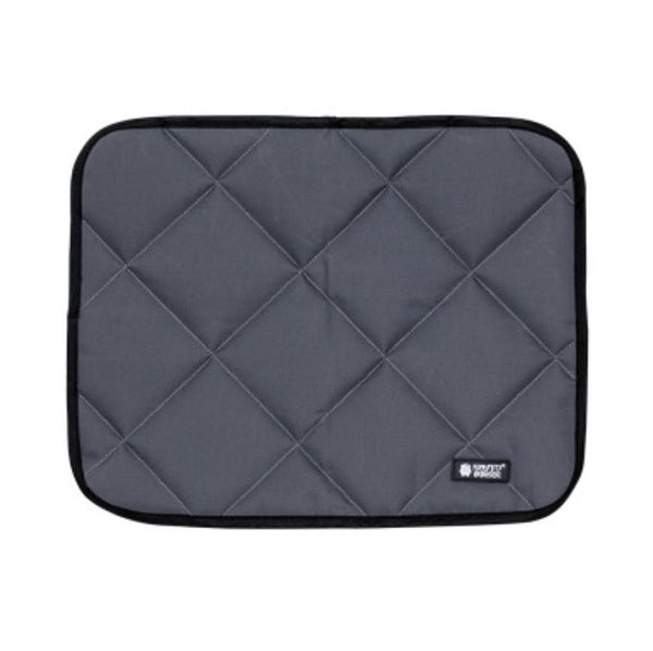 Pet waterproof breathable moisture-proof scratch-resistant Oxford cloth mat
