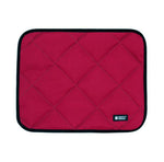 Pet waterproof breathable moisture-proof scratch-resistant Oxford cloth mat