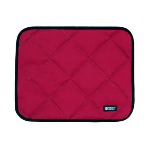 Pet waterproof breathable moisture-proof scratch-resistant Oxford cloth mat