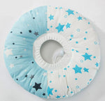 Elizabeth soft cute collar headgear