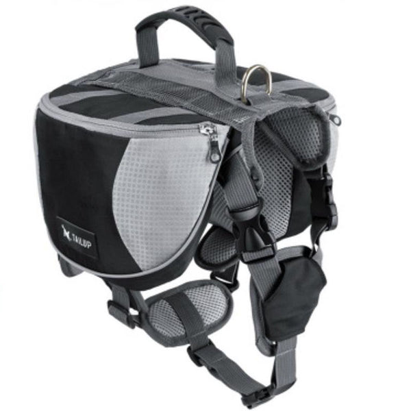 Oxford cloth pet pannier