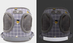 Pet Small Dog Reflective Vest Chest Strap Pet Leash