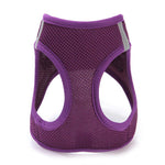 Small and medium-sized dogs, cats leash vest type pet chest harness