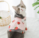 Cat skirt