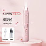 Dog cat foot shaving device pet shaving sole hair artifact electric clipper dog hair trimmer