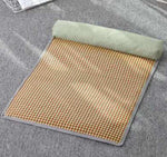 Small and medium pet mat nest