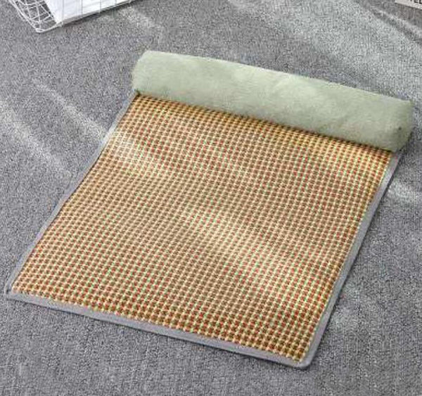 Small and medium pet mat nest