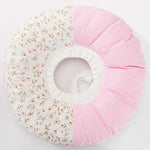 Elizabeth soft cute collar headgear