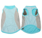 Corgi Cooling Vest Coole Sommerhaustierkleidung